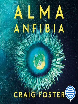 Alma anfibia - Audiobook
